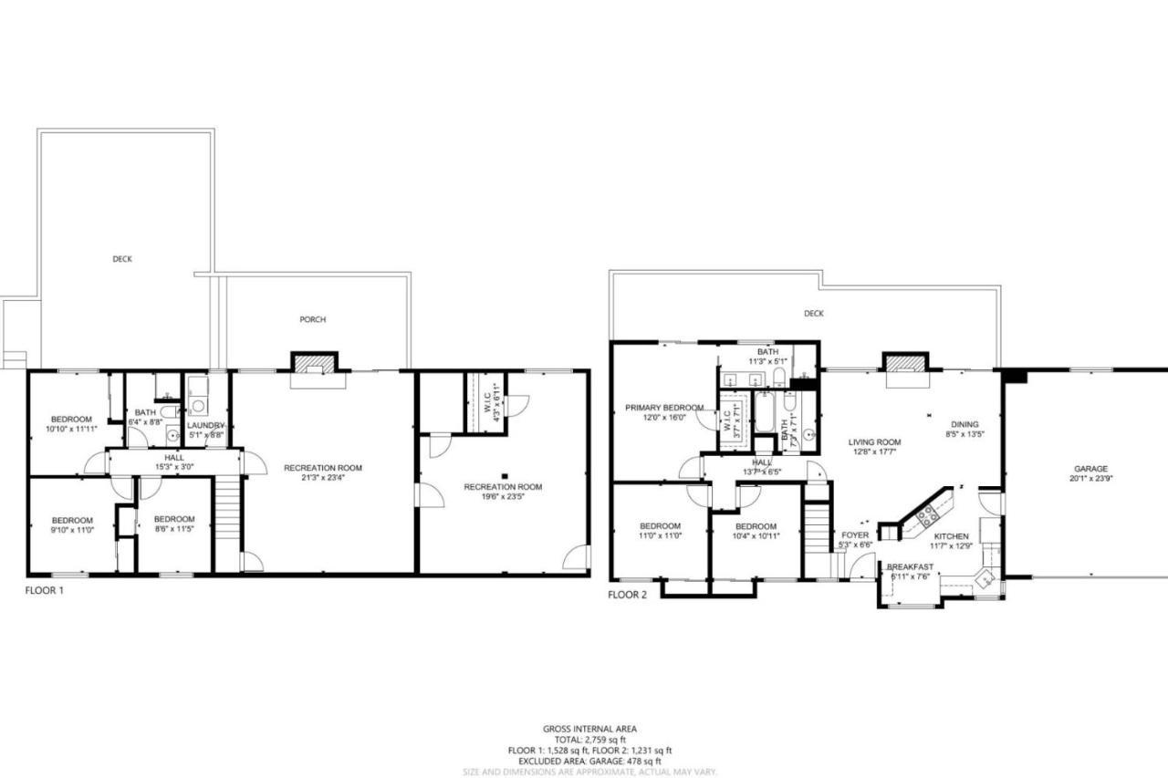 Villa Tanner Basin Retreat West Linn Exterior foto